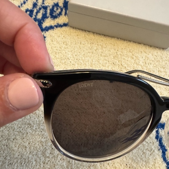 Loewe Woman Sunglasses main image 5